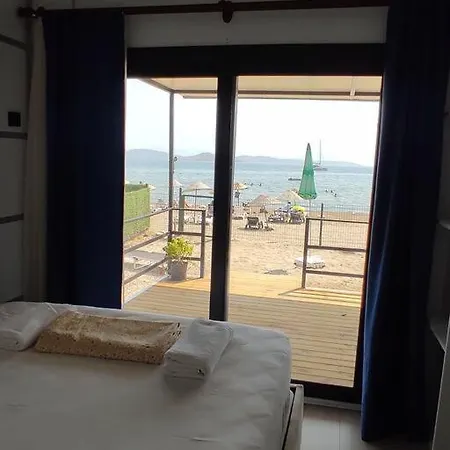 Casa vacanze Kuecuek Ev *