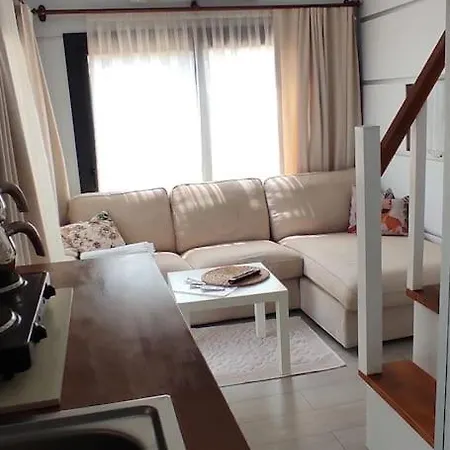 Kuecuek Ev Casa vacanze Bodrum