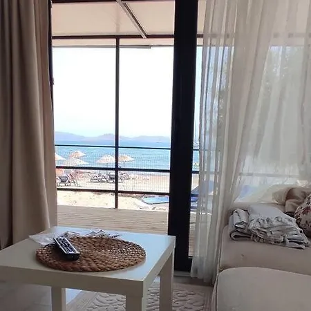 Kuecuek Ev Bodrum