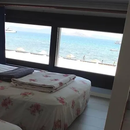 Kuecuek Ev Casa vacanze *
