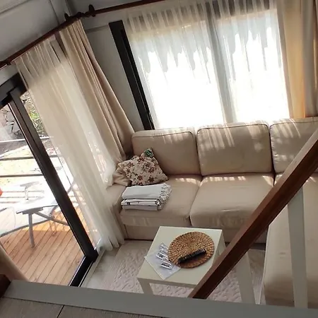 Kuecuek Ev Casa vacanze