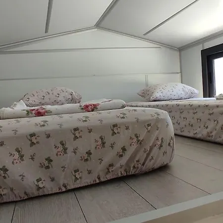 Casa de Férias Kuecuek Ev *