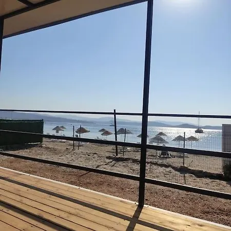 Kuecuek Ev Casa vacanze Bodrum